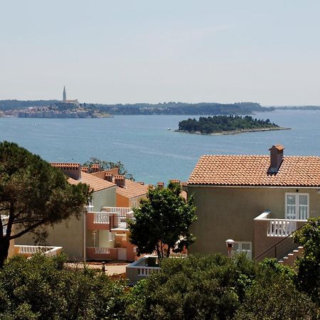 Maistra Select Amarin Resort Rovinj Kültér fotó