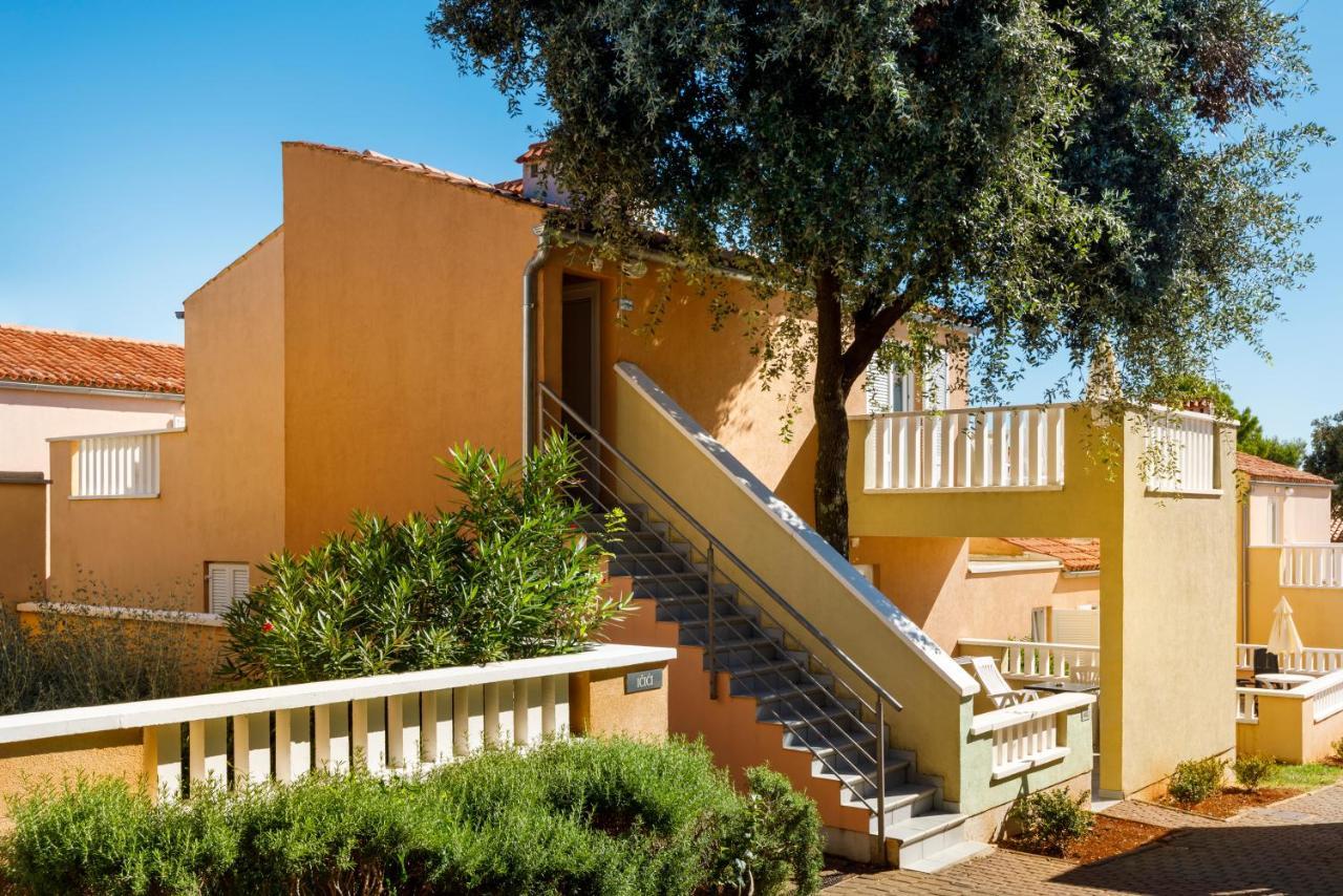Maistra Select Amarin Resort Rovinj Kültér fotó