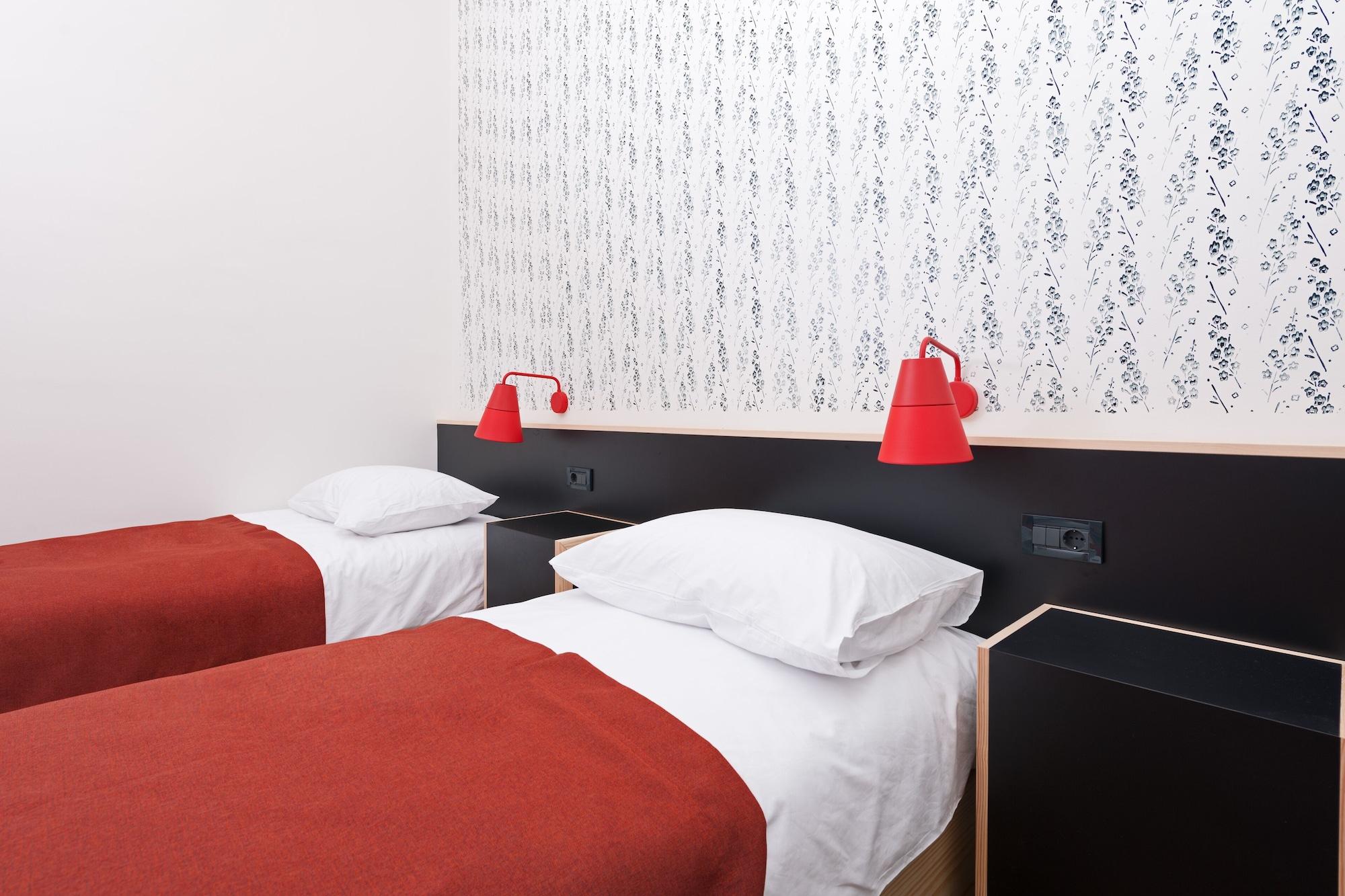 Maistra Select Amarin Resort Rovinj Kültér fotó