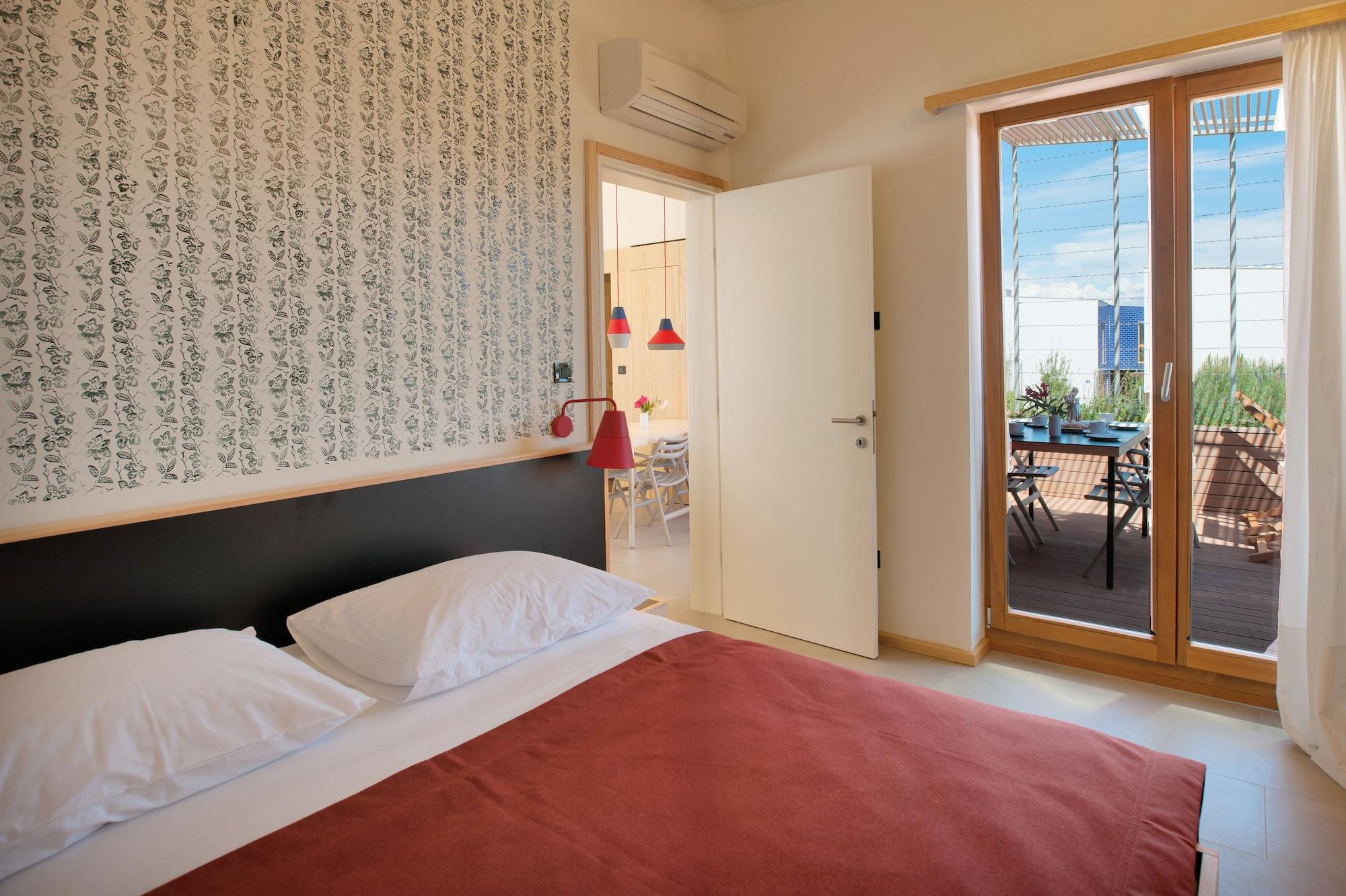 Maistra Select Amarin Resort Rovinj Kültér fotó