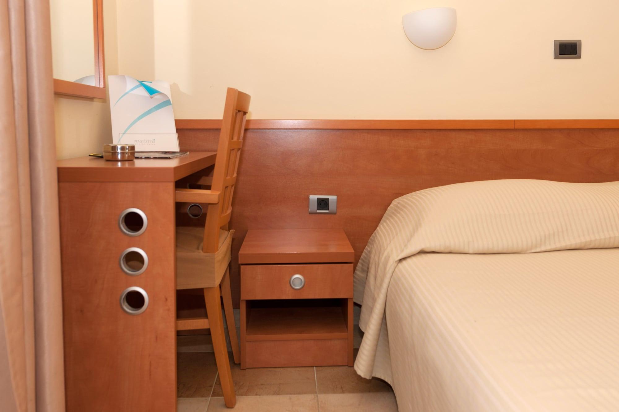 Maistra Select Amarin Resort Rovinj Kültér fotó
