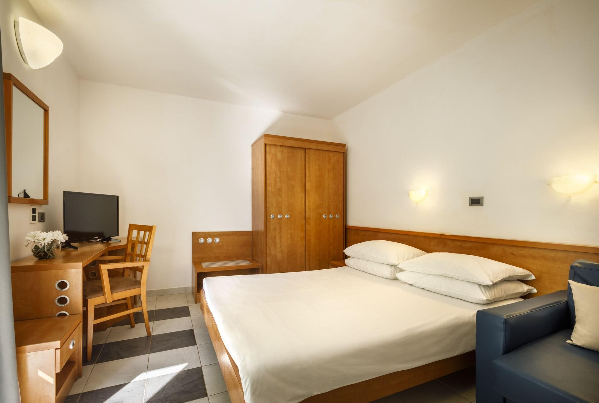 Maistra Select Amarin Resort Rovinj Kültér fotó