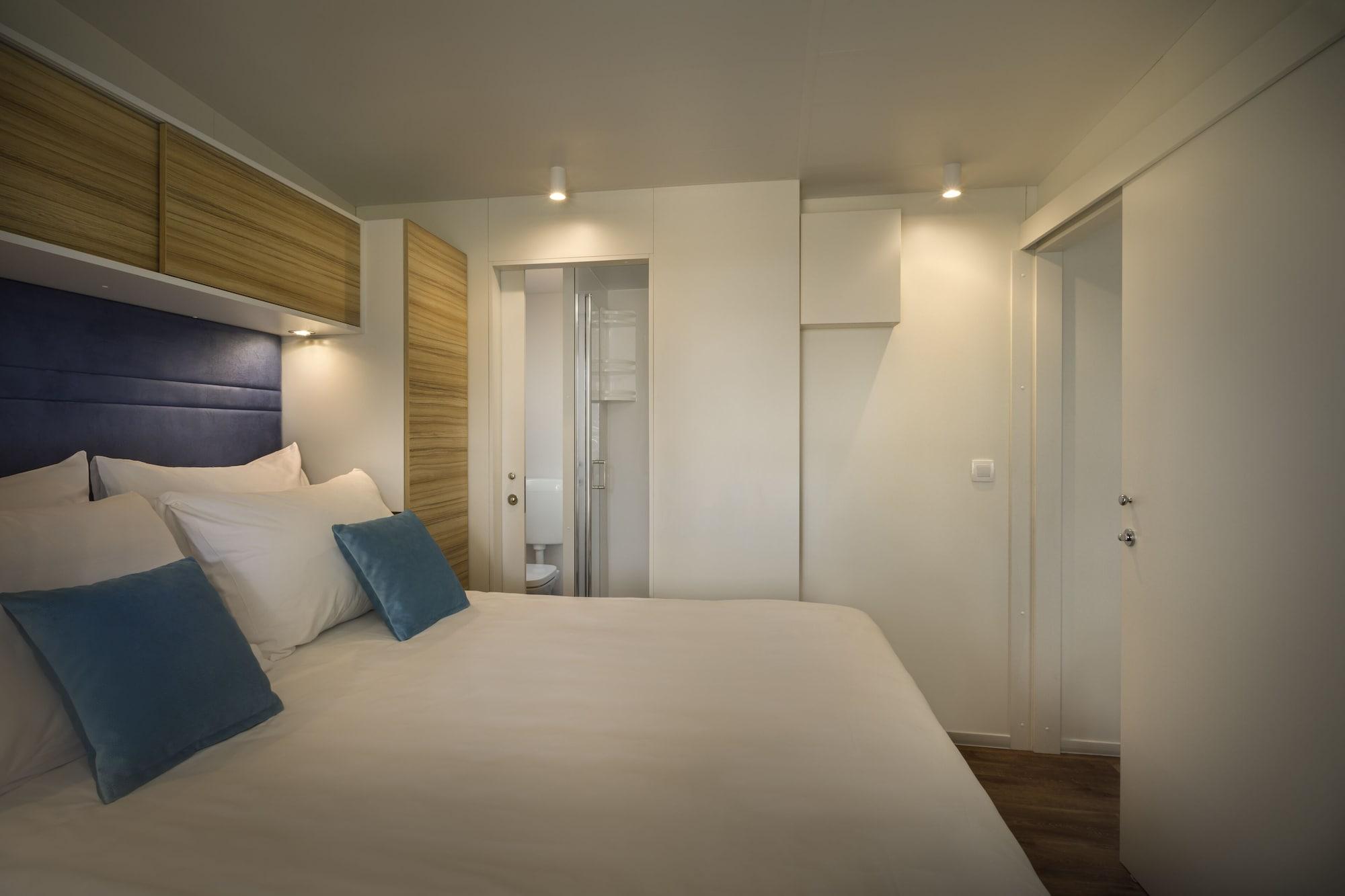 Maistra Select Amarin Resort Rovinj Kültér fotó