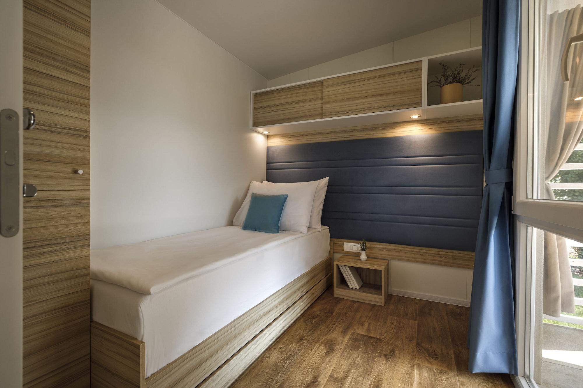 Maistra Select Amarin Resort Rovinj Kültér fotó